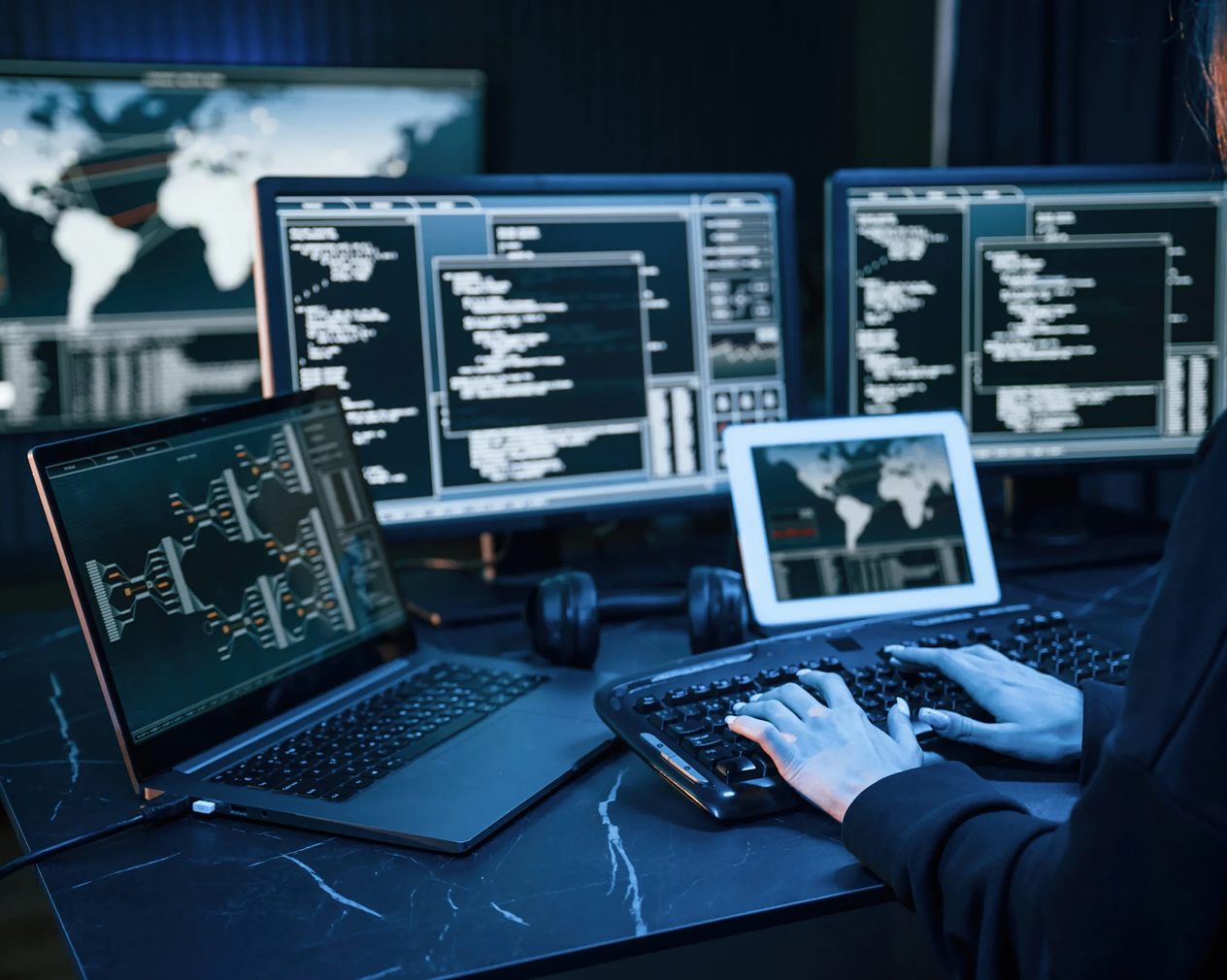 Cyber Risk Investigation (CRI)